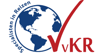 VVKR Logo